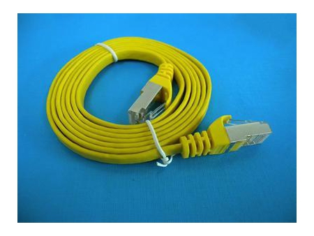 Cable de red, Cat 7