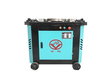 Dobladoras de Varillas Corrugadas GW40A; Máquinas para Procesar Varillas Corrugadas, Dobladoras de Fierro, Dobladoras de Barras de Refuerzo Dobladoras de Varillas Corrugadas GW40A; Máquinas para Procesar Varillas Corrugadas, Dobladoras de Fierro, Dobladoras de Barras de Refuerzo