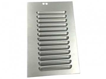 Utillaje para Punzonadora de Torreta CNC; Herramientas para Punzonado