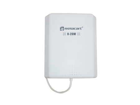 Antena direccional panel R-20W 2.4G