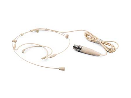 Micrófono de diadema HM-800S