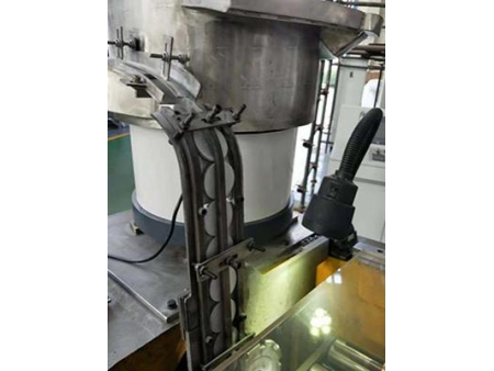 Prensa de forja horizontal, 200 toneladas