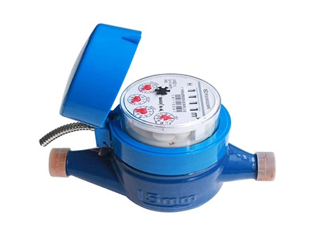 Contadores y dispositivos de medición para adquisición de datos exactos de consumo