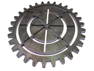Máquinas de corte por láser de fibra sin cambio de mesa, Cortadora láser GS                    Máquina de corte por láser CNC de 3 ejes