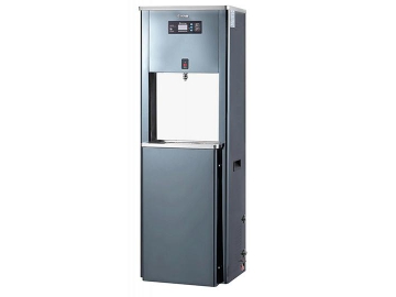 Dispensador de Agua Caliente de Pedestal, 25L