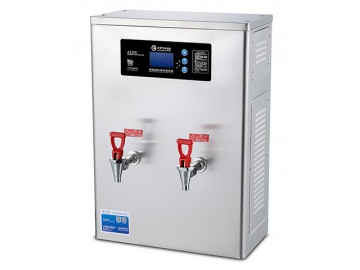 Dispensador de Agua Caliente de Montaje en Pared, 20L