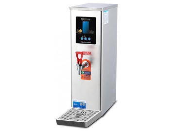 Dispensador de Agua Caliente Sobremesa, 9.8L