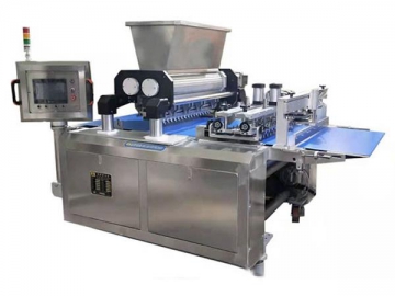 Máquina de hacer galletas