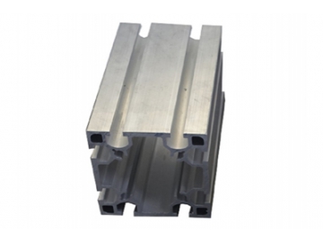 Perfil de aluminio T-Slot