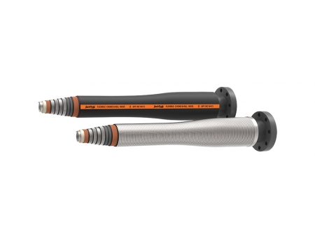 Manguera flexible de Choke and Kill JGG-SZ