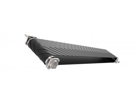 Cintas transportadoras chevron
