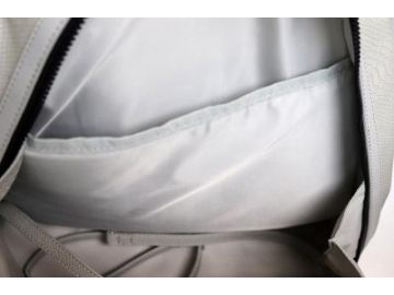 Pañalera, bolsa de maternidad