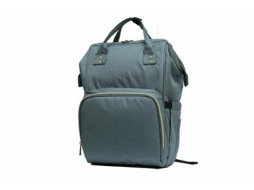Pañalera, bolsa de maternidad