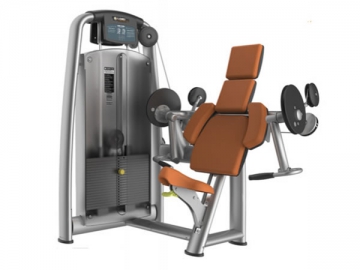 Máquina para curl de bíceps