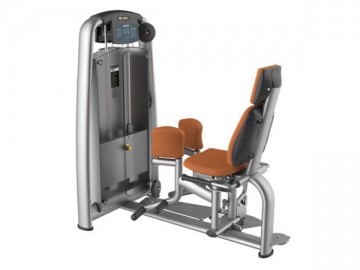 Máquina para aductores