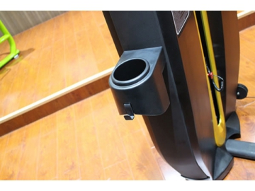 Máquina para aductores