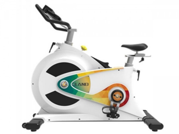 Bicicleta para spinning