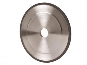 Muela diamantada para pistón y cilindro