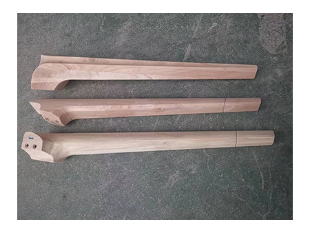 Centro de fresado y torneado CNC combinado (dos estaciones)