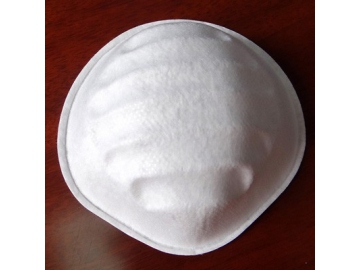 Máquina ultrasónica  para hacer respirador desechable, HD-0218 (Para mascarilla cónica)