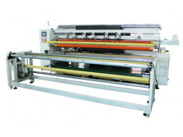 Máquina de corte por ultrasonidos, HD-1111 (Para cortinas)