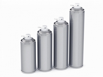 Lata de aerosol