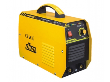 Soldadora Inverter MMA, SERIES MMA