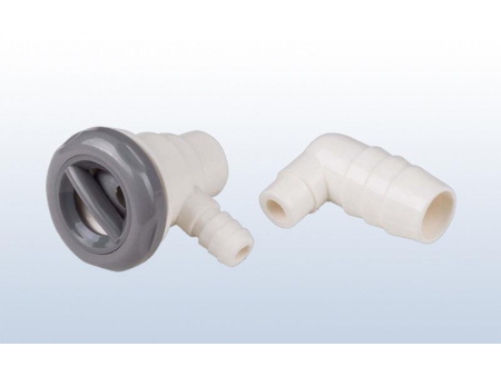 Hidrojets para hidromasaje