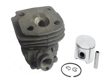 Cilindro completo, motosierra 359