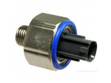Sensor knock