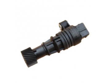 Sensor de velocidad
