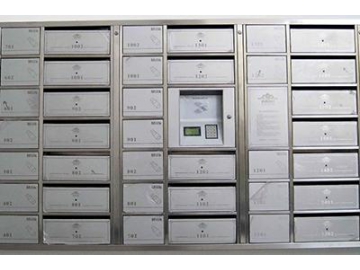 Módulo de visualización TFT LCD, tipo Civil