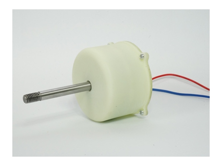 Motores eléctricos paraSistemas de Ventilación