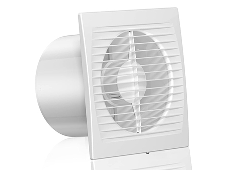 Motores eléctricos paraSistemas de Ventilación
