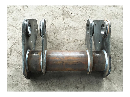 Posicionador de soldadura circunferencial