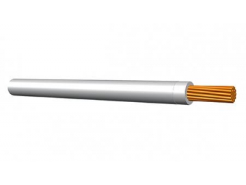 Cable tipo TFFN