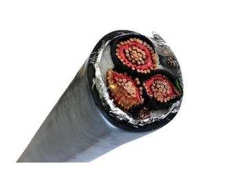 Cable de Cobre Multiconductor, XHHW-2 TC-ER