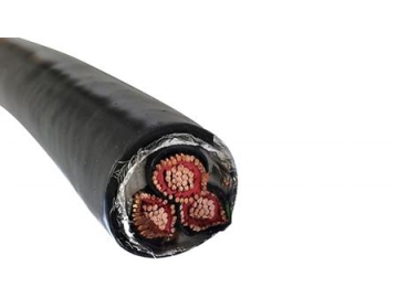 Cable de Cobre Multiconductor, XHHW-2 TC-ER