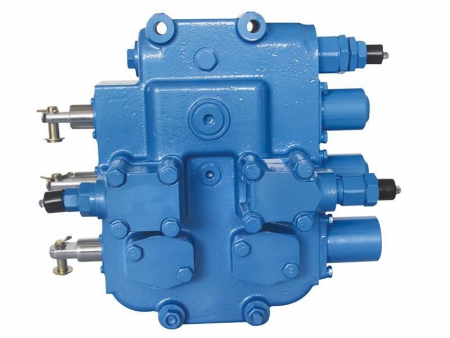 GDF-25/32  Distribuidor monoblock
