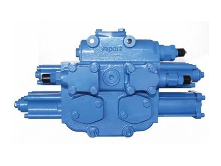 YGDF-25/32  Distribuidor monoblock