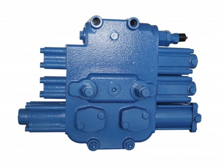YGDF-25D/32D  Distribuidor monoblock