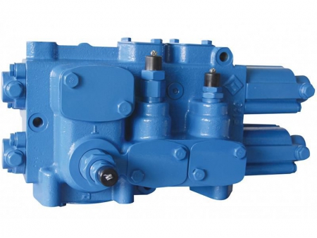 D32  Distribuidor monoblock