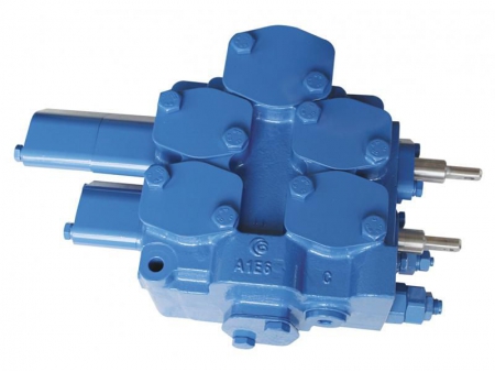 GMV25  Distribuidor monoblock