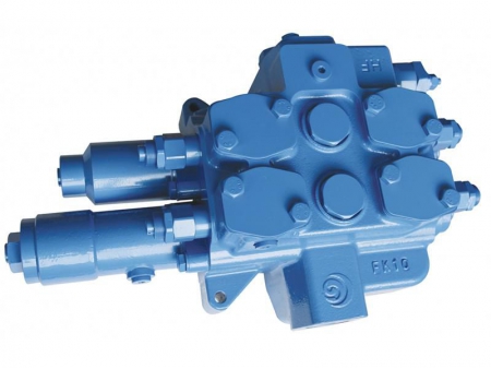 GMV32  Distribuidor monoblock
