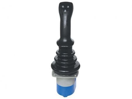 4TH6U06  Joystick oleohidráulico