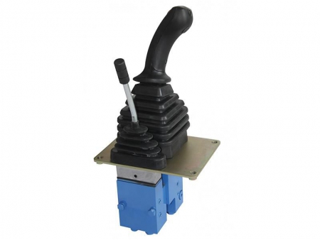 XDF3  Joystick oleohidráulico