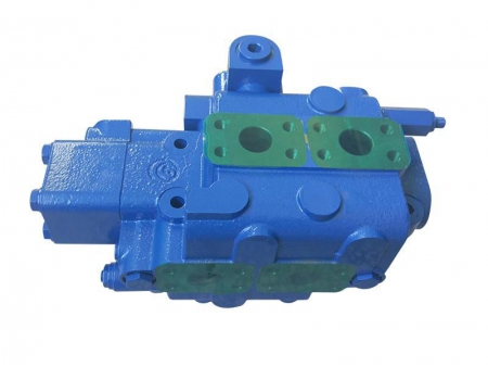 ZLF25G   Amplificadores de caudal