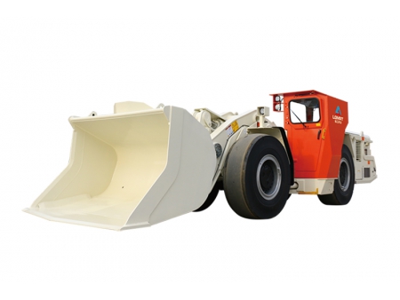 Cargadora subterráneas diesel TK70H