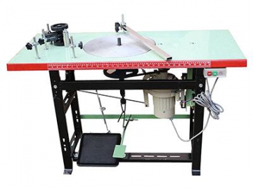 Maquinaria Textil, Bobinadora de Cinta - Máquina Bobinadora de Cinta, Máquina para Embalar Cintas.