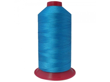 Hilo Impermeable de Nailon Bondeado